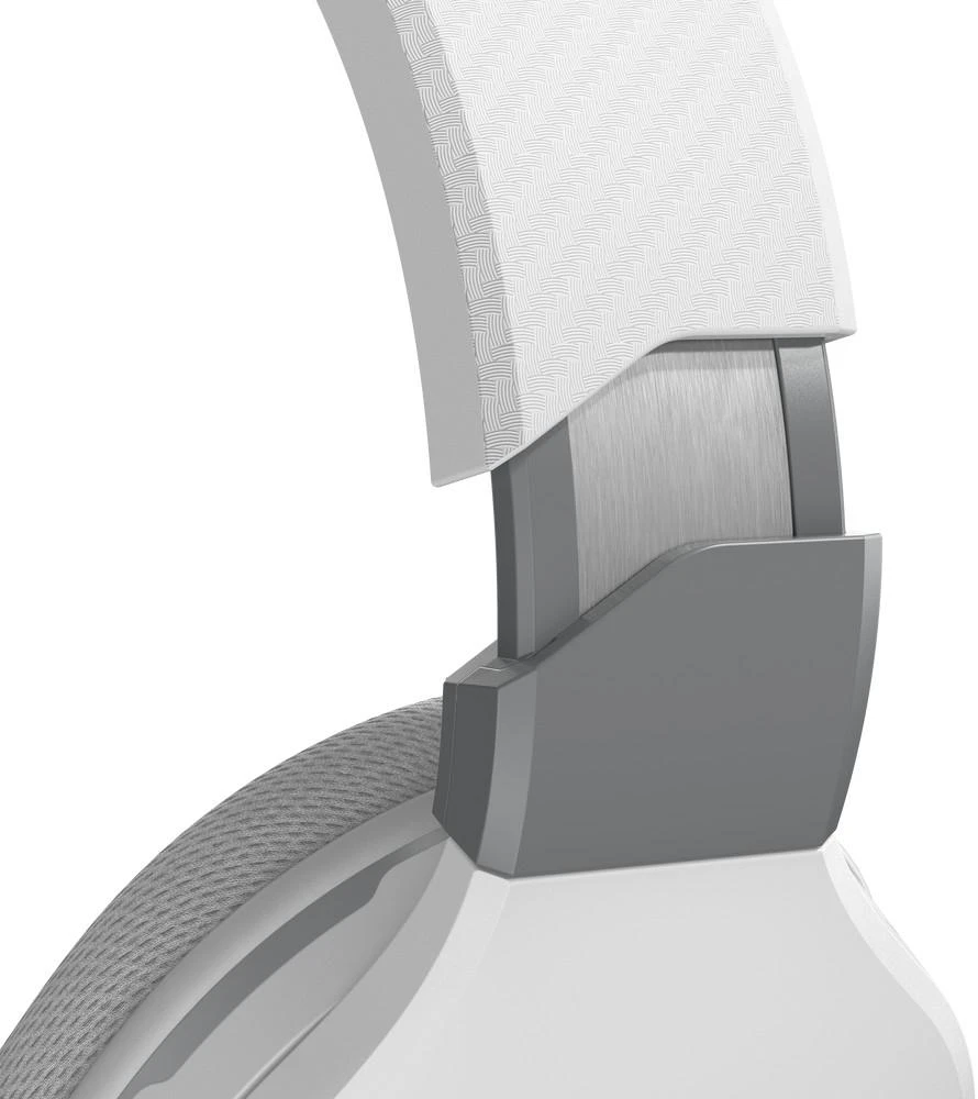 Turtle Beach Recon 200 Gen 2 ausinių reguliavimo mechanizmas