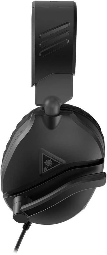 Turtle Beach Recon 70 (juodos) laidinės ausinės | 3.5mm |PS5,PS4