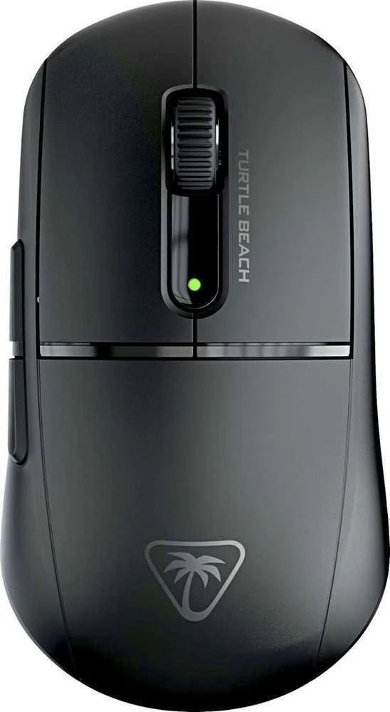 Turtle Beach Burst II Air juoda belaidė pelė | 26000 DPI