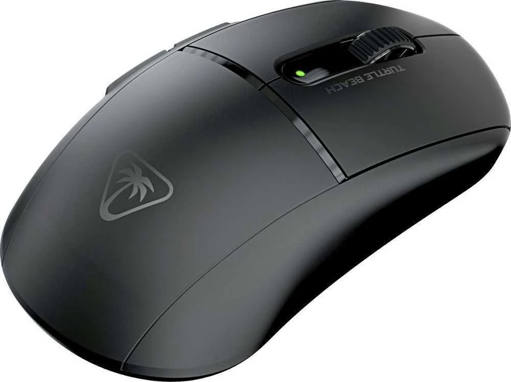 Turtle Beach Burst II Air juoda belaidė pelė | 26000 DPI