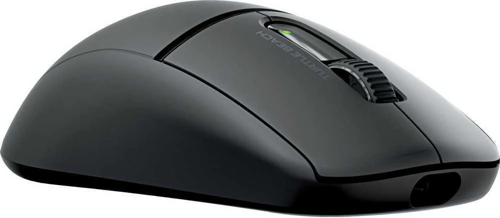 Turtle Beach Burst II Air juoda belaidė pelė | 26000 DPI