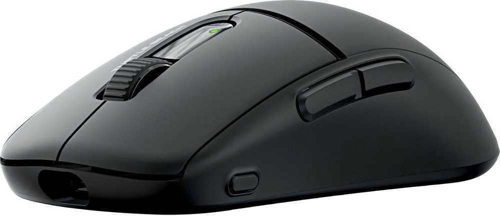 Turtle Beach Burst II Air juoda belaidė pelė | 26000 DPI