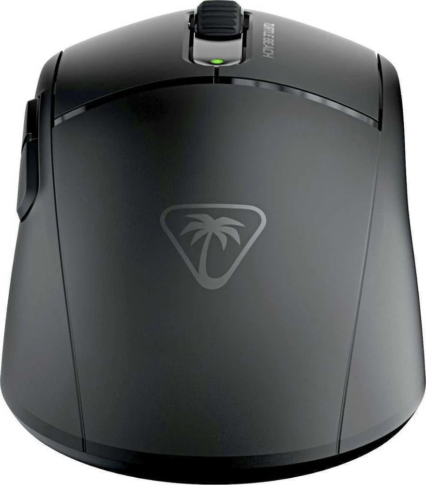 Turtle Beach Burst II Air juoda belaidė pelė | 26000 DPI