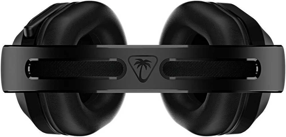 Turtle Beach Stealth 500 (Juodos) belaidės ausinės |PS5,PS4