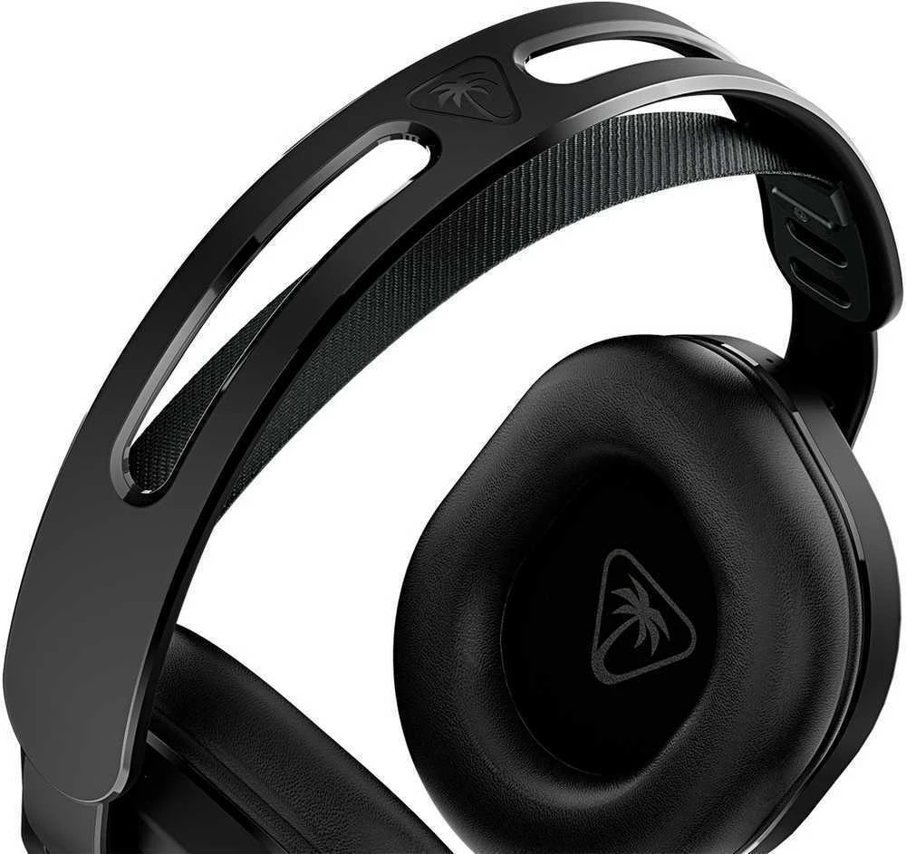 Turtle Beach Stealth 500 (Juodos) belaidės ausinės | XBOX