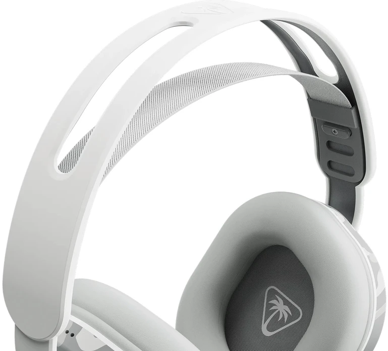 Ausinės „Turtle Beach Stealth 500 XB“ arktinis kamufliažas
