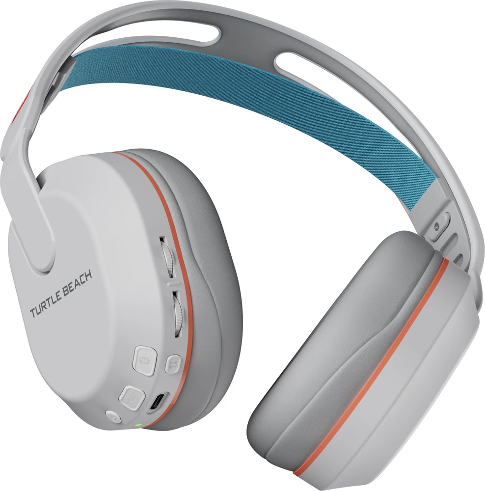 Ausinės Turtle Beach - Stealth 500 (Baltas)