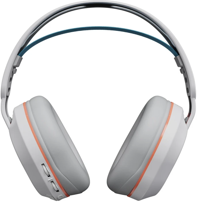 Ausinės Turtle Beach - Stealth 500 (Baltas)