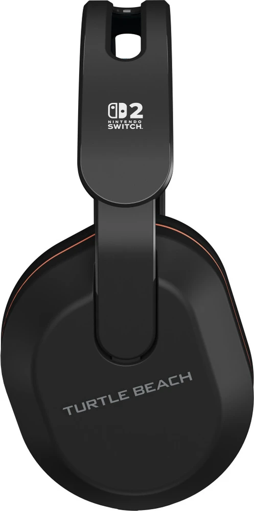 Ausinės Turtle Beach – „Stealth 500“ (juodas)