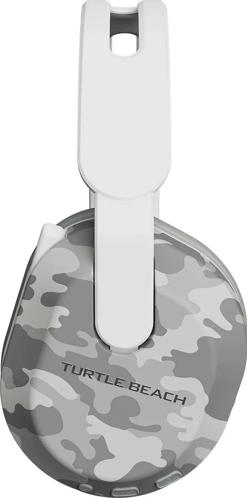 Ausinės „Turtle Beach Stealth 500 XB“ arktinis kamufliažas