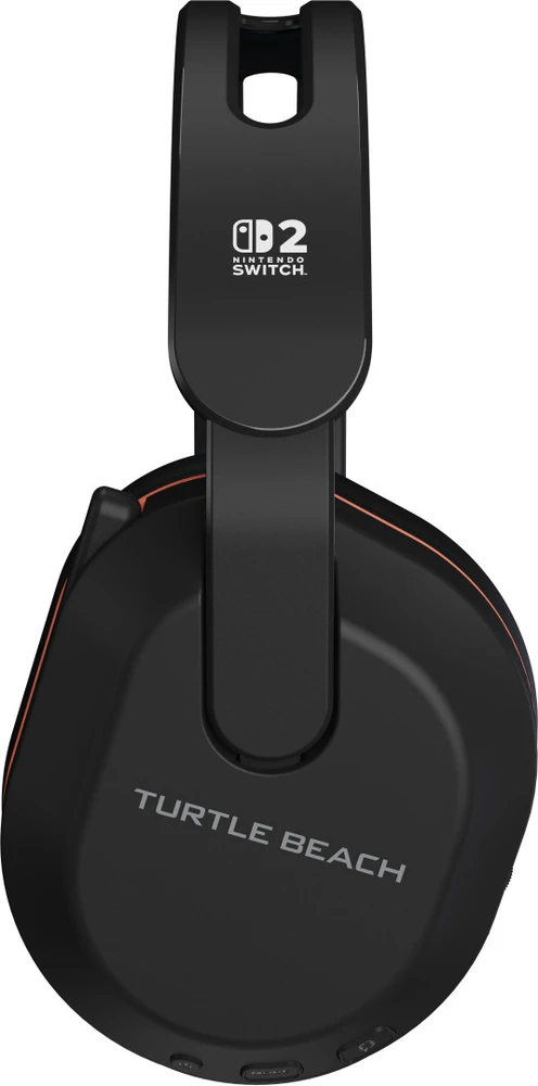 Ausinės Turtle Beach – „Stealth 500“ (juodas)