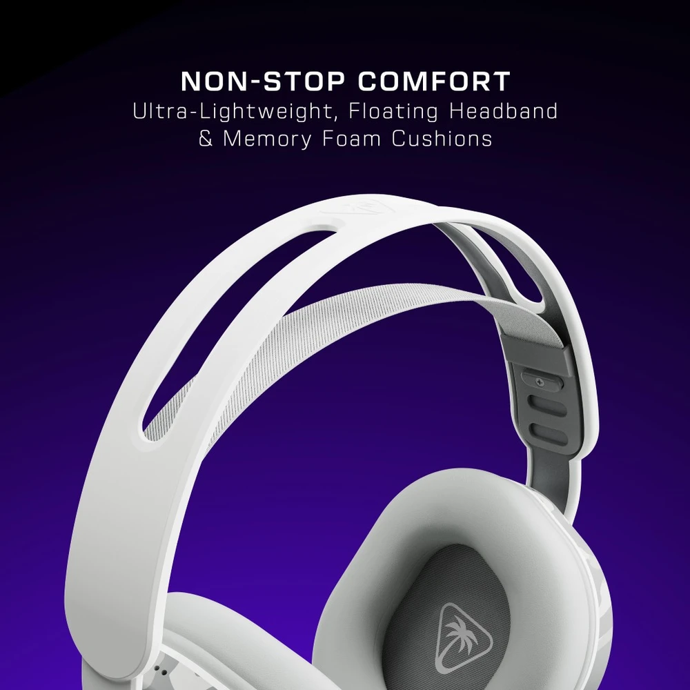 Ausinės „Turtle Beach Stealth 500 XB“ arktinis kamufliažas
