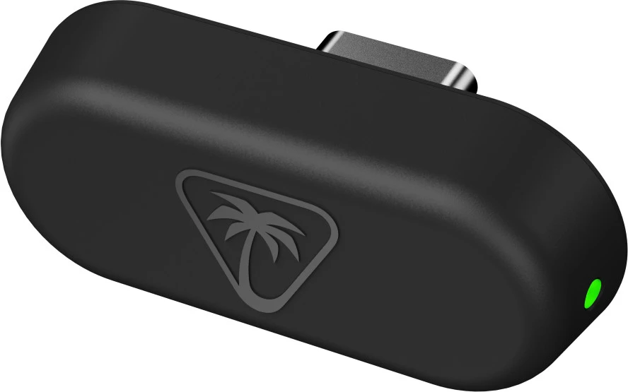 Ausinės Turtle Beach – „Stealth 500“ (juodas)