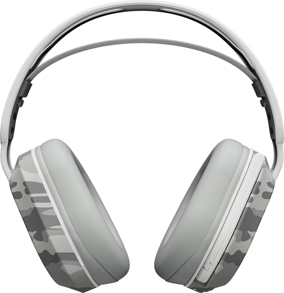 Ausinės „Turtle Beach Stealth 500 XB“ arktinis kamufliažas