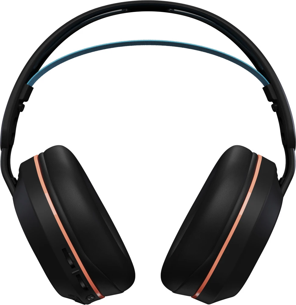 Ausinės Turtle Beach – „Stealth 500“ (juodas)