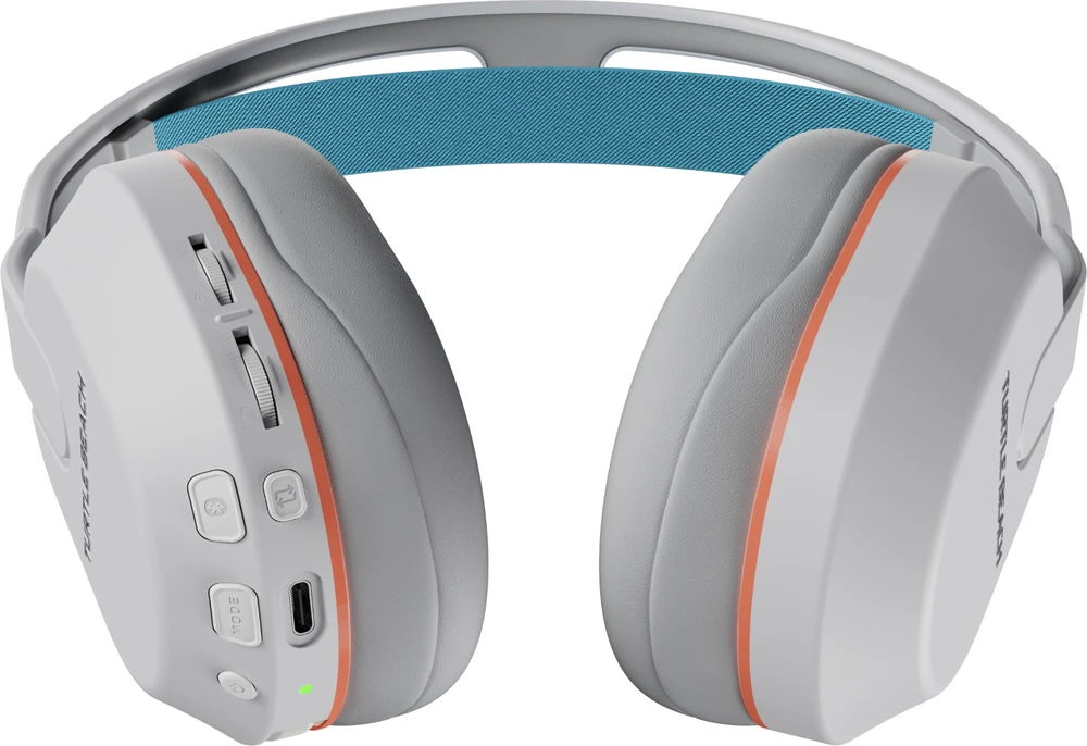 Ausinės Turtle Beach - Stealth 500 (Baltas)
