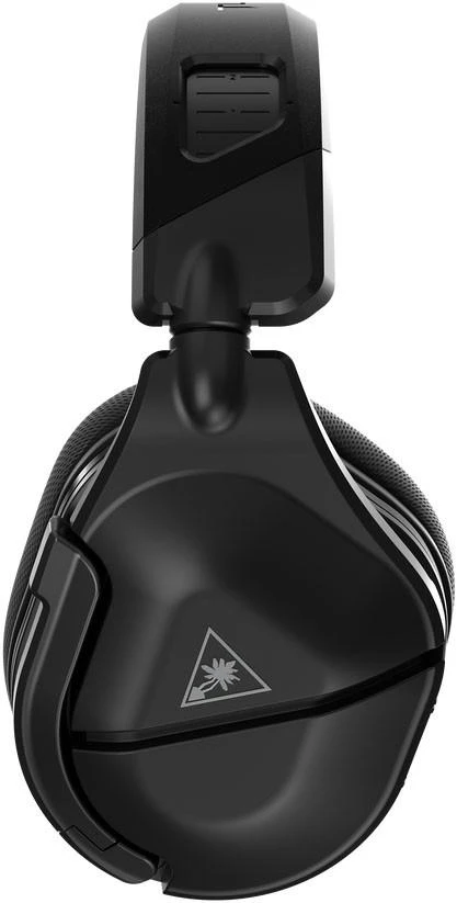 Turtle Beach Stealth 600 Max ausinių kaušelis iš arti