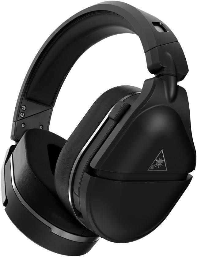 Turtle Beach Stealth 700X MAX Gen2 (juodos) belaidės ausinės | XBOX, PS5, PC
