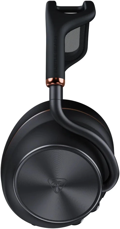 Ausinės Turtle Beach Stealth Pro II PC Juoda