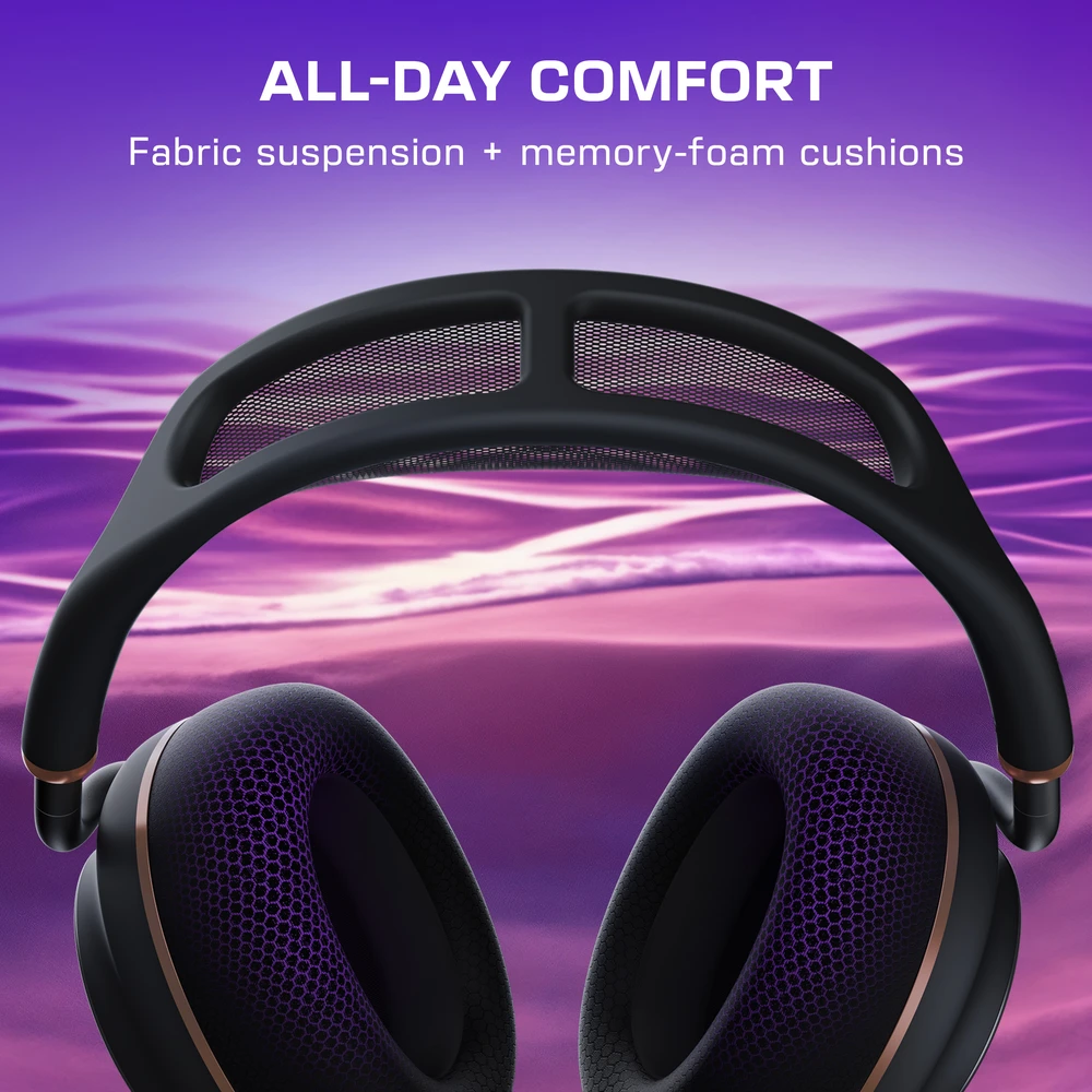 Ausinės Turtle Beach Stealth Pro II PC Juoda