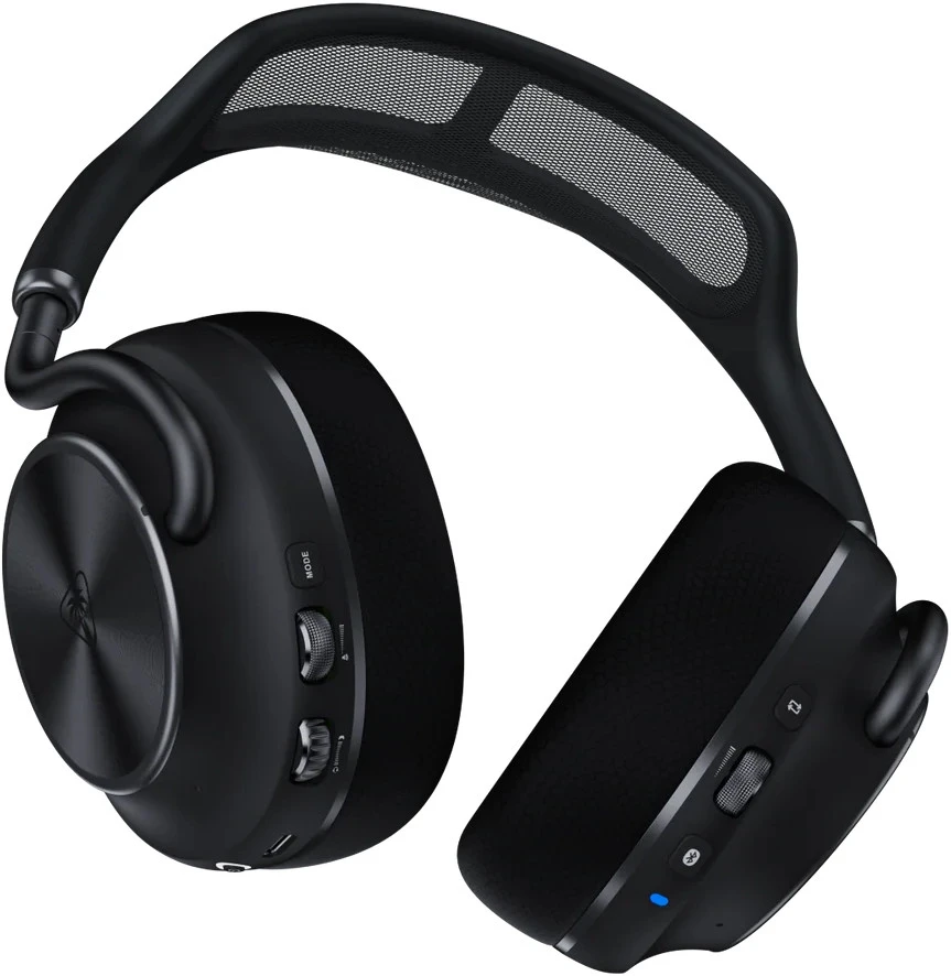 Turtle Beach Stealth Pro II ausinės su valdymo ratukais