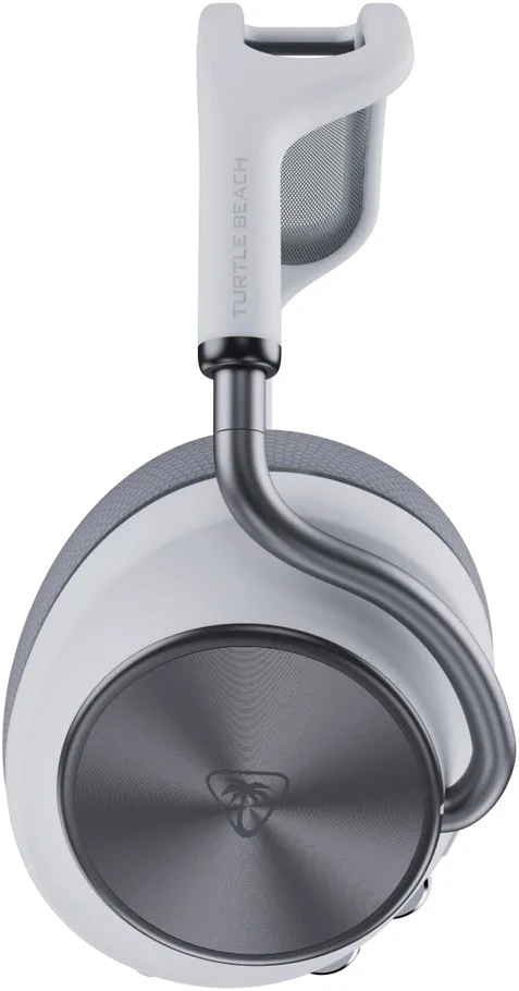 Turtle Beach belaidės ausinės Stealth Pro II XB, baltas