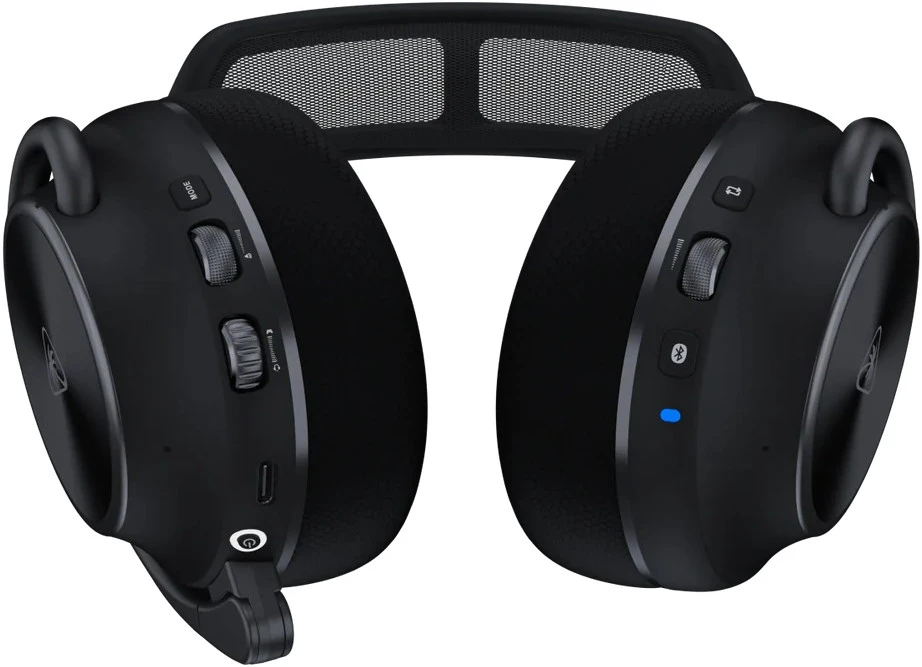 Ausinės Turtle Beach Stealth Pro II XBOX Juoda