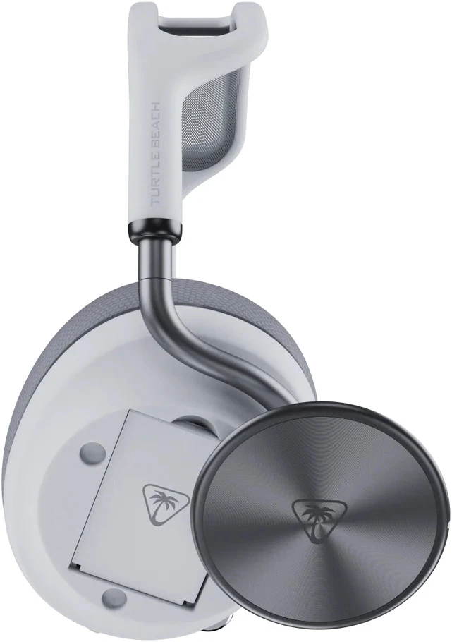 Turtle Beach belaidės ausinės Stealth Pro II XB, baltas
