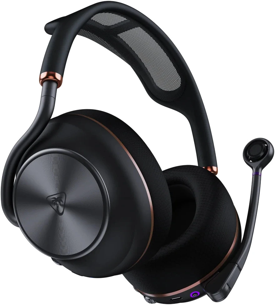 Ausinės Turtle Beach Stealth Pro II PC Juoda