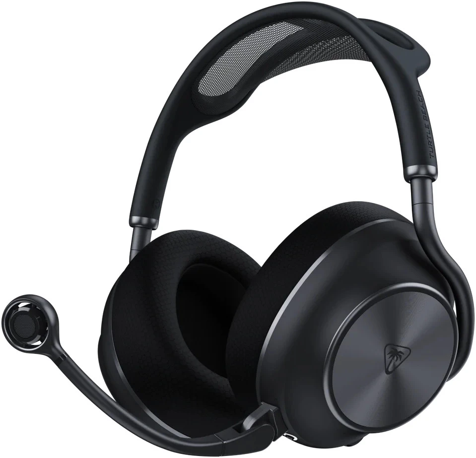 Ausinės Turtle Beach Stealth Pro II XBOX Juoda