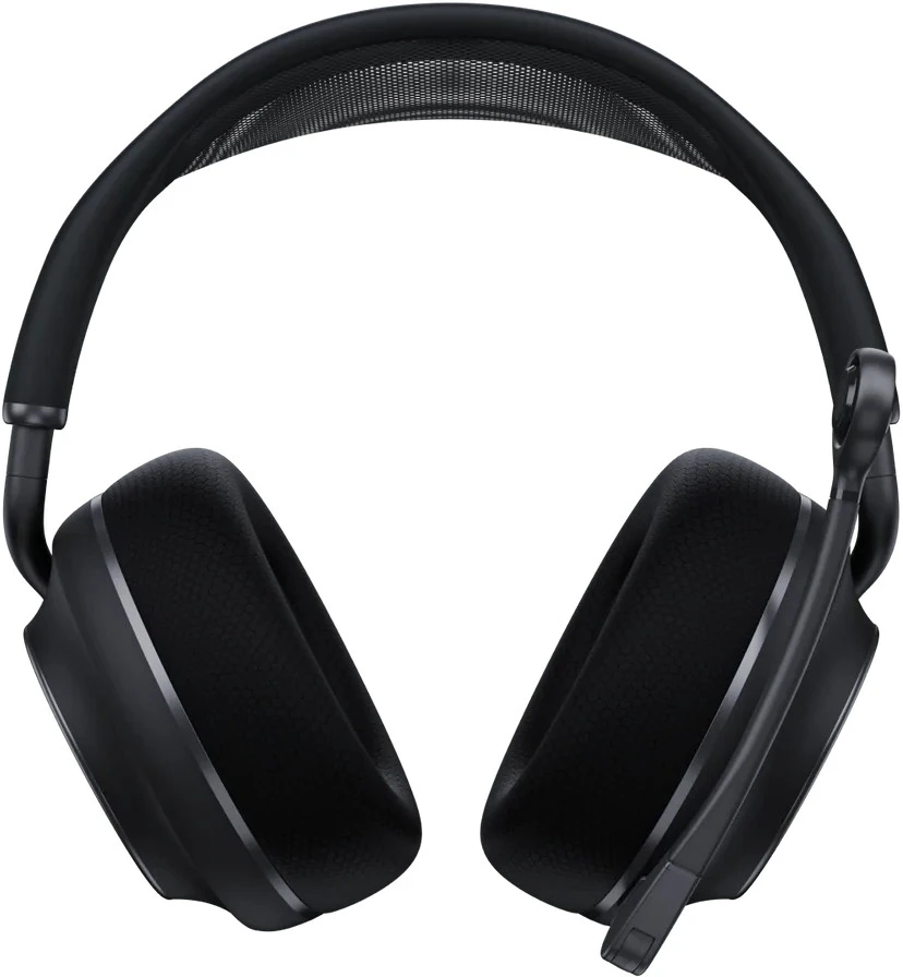 Ausinės Turtle Beach Stealth Pro II XBOX Juoda