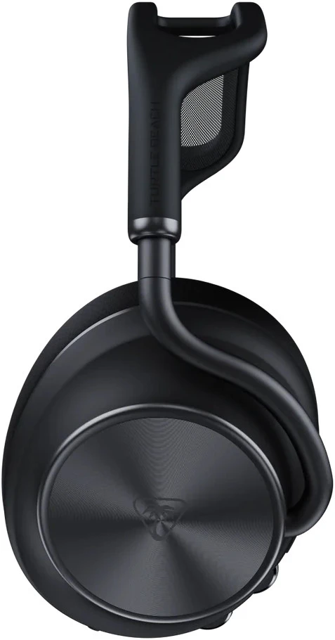 Ausinės Turtle Beach Stealth Pro II XBOX Juoda