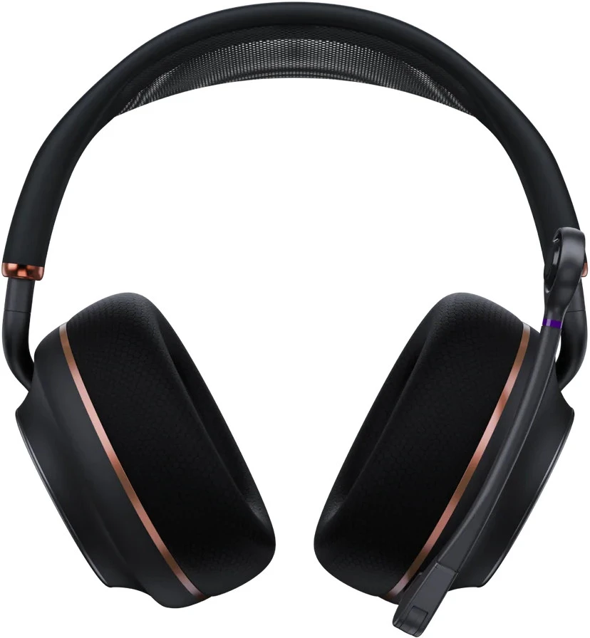Ausinės Turtle Beach Stealth Pro II PC Juoda