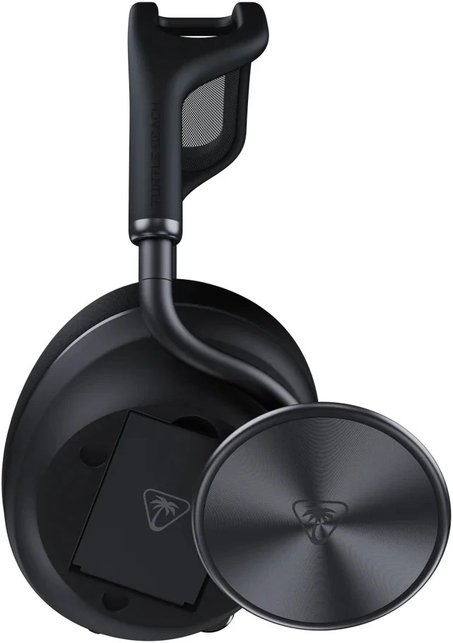 Ausinės Turtle Beach Stealth Pro II XBOX Juoda