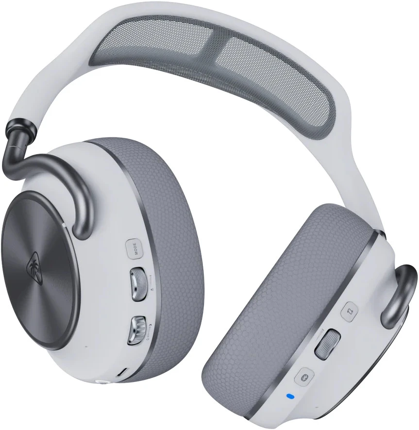Turtle Beach belaidės ausinės Stealth Pro II XB, baltas
