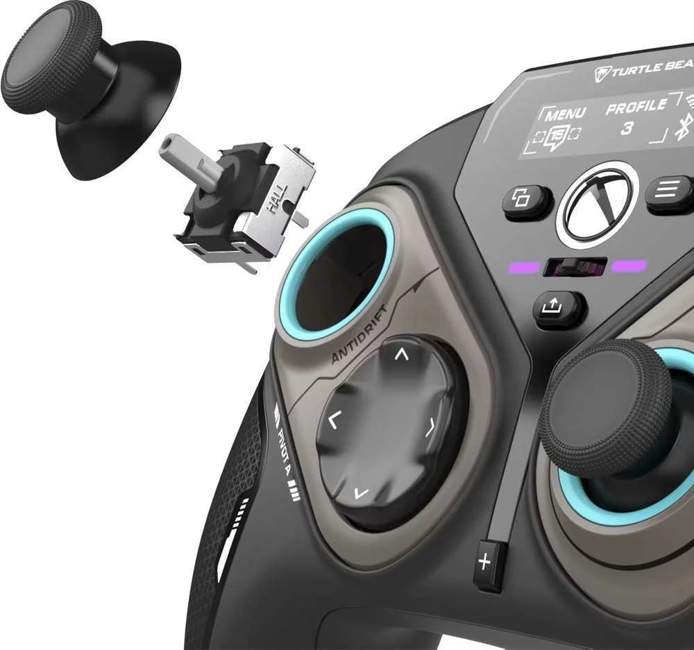 Turtle Beach belaidis valdiklis Stealth Pivot | Vėžlių paplūdimys