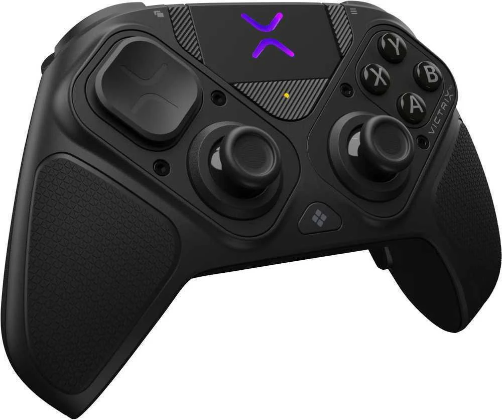 „Turtle Beach Victrix Pro BFG Reloaded“ valdiklis kompiuteriui