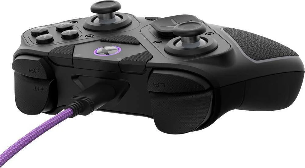 Turtle Beach - Victrix Pro BFG Reloaded - Juodas