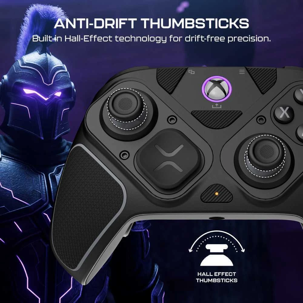 Turtle Beach - Victrix Pro BFG Reloaded - Juodas