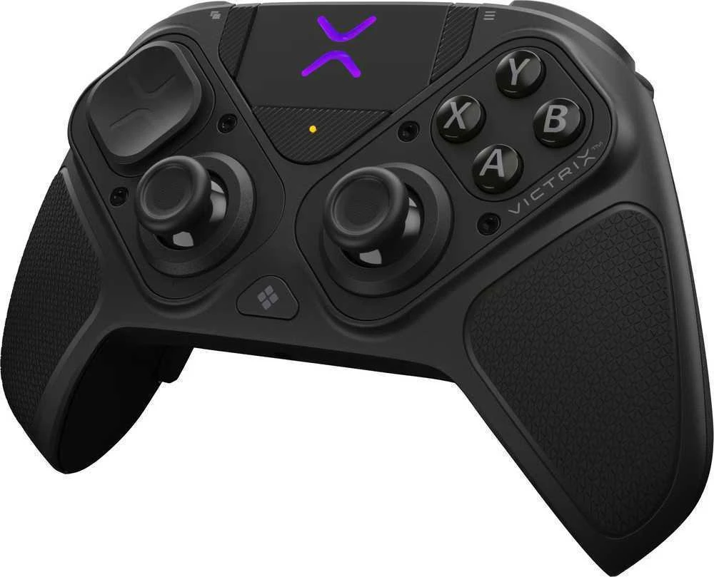 „Turtle Beach Victrix Pro BFG Reloaded“ valdiklis kompiuteriui