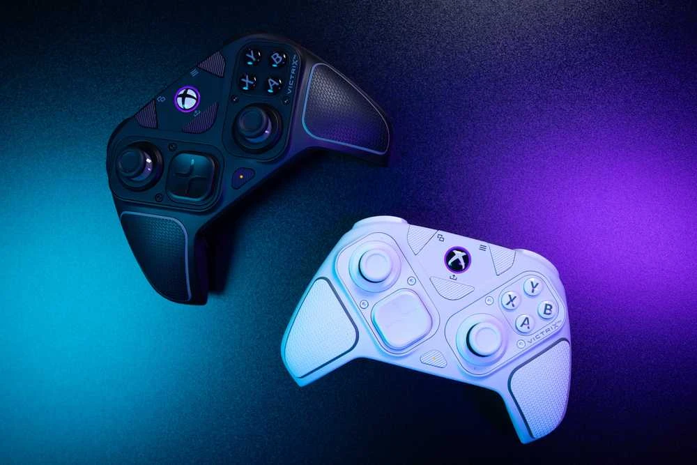 Turtle Beach - Victrix Pro BFG Reloaded - Juodas