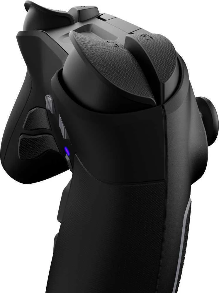Turtle Beach - Victrix Pro BFG Reloaded - Juodas