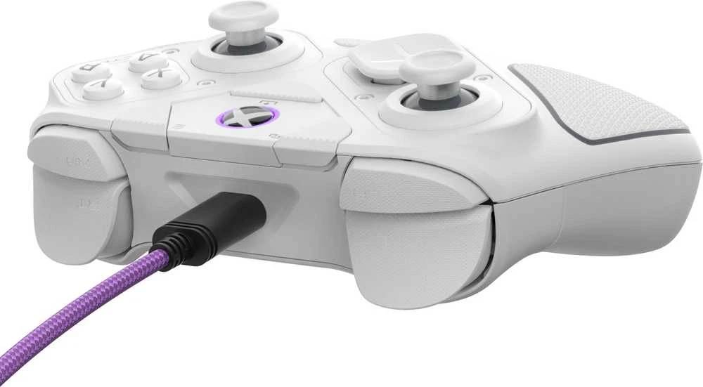 „Turtle Beach“ belaidis valdiklis „Victrix Pro BFG Reloaded XBOX“, baltas