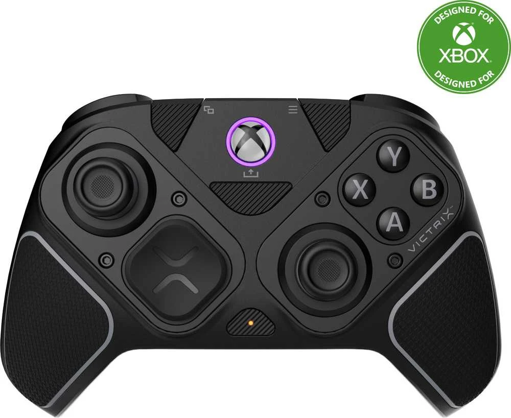 Turtle Beach - Victrix Pro BFG Reloaded - Juodas