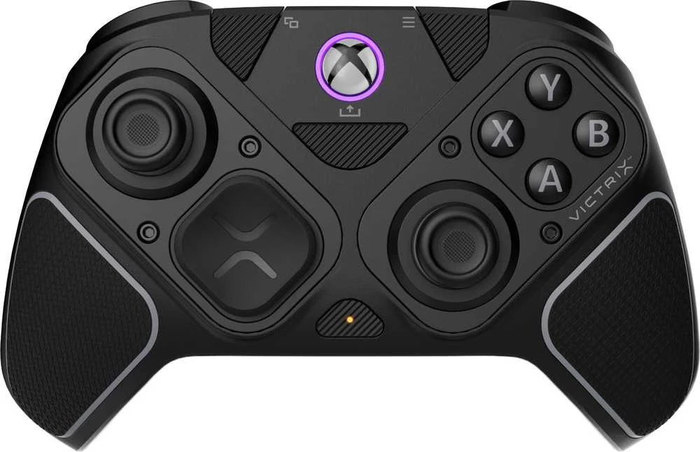 Turtle Beach - Victrix Pro BFG Reloaded - Juodas