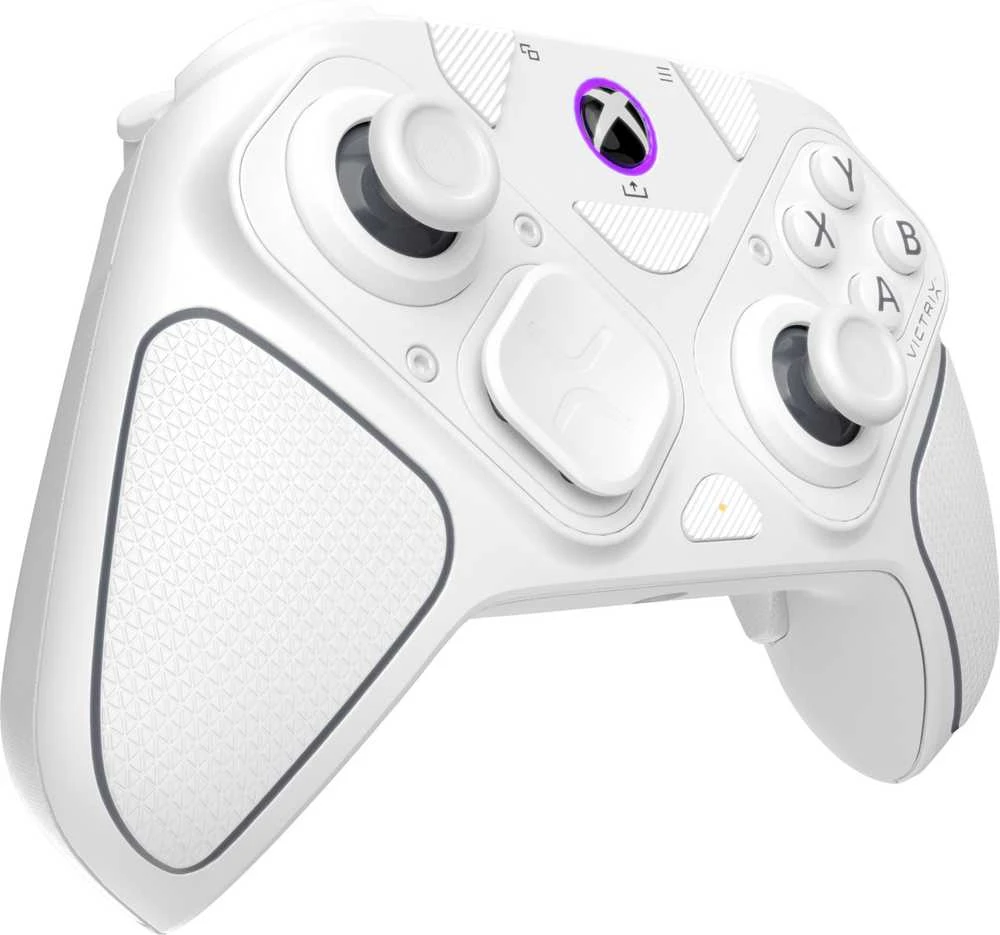 „Turtle Beach“ belaidis valdiklis „Victrix Pro BFG Reloaded XBOX“, baltas