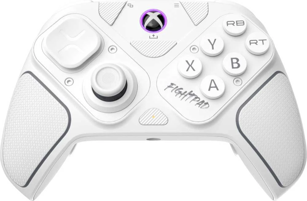 „Turtle Beach“ belaidis valdiklis „Victrix Pro BFG Reloaded XBOX“, baltas