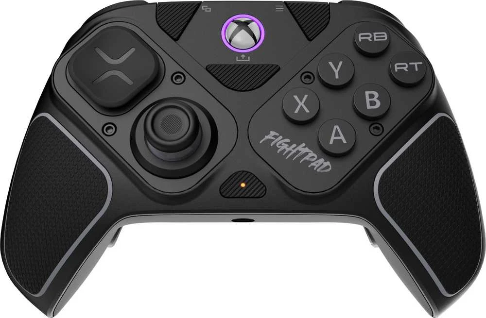Turtle Beach - Victrix Pro BFG Reloaded - Juodas
