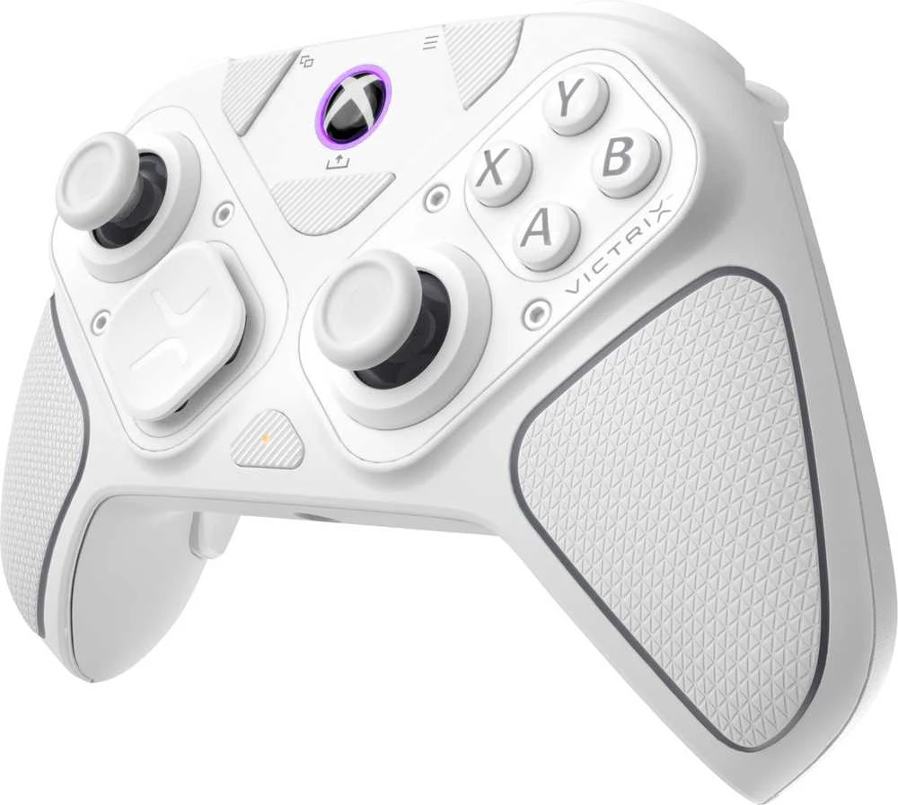 „Turtle Beach“ belaidis valdiklis „Victrix Pro BFG Reloaded XBOX“, baltas