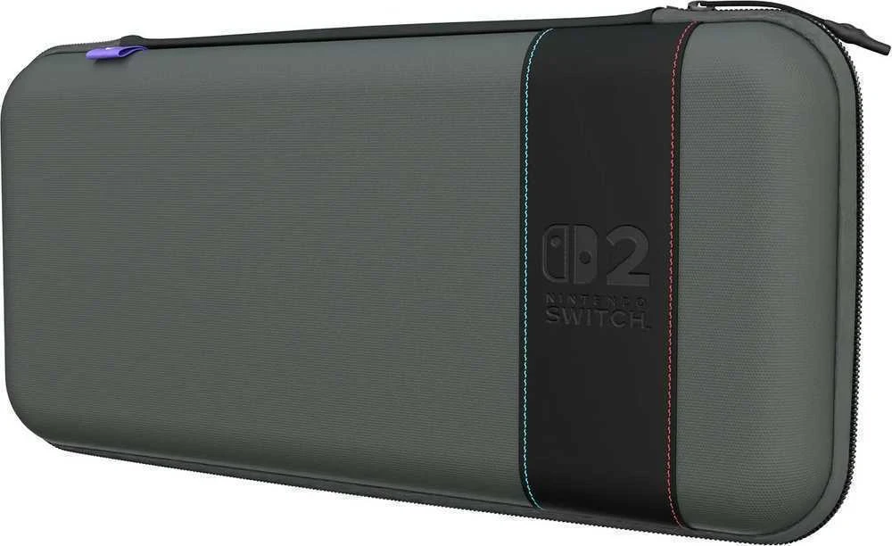Turtle Beach PlayTrek 2-in-1 dėklas – Nintendo Switch 2